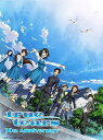 【中古】(新古品) true tears 10周年記念 Blu-ray Box