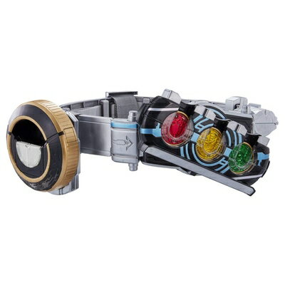 【中古】(新古品) COMPLETE SELECTION MODIFICATION OOO DRIVER COMPLETE SET (CSMオーズドライバーコン...