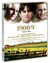【中古】 1900年 Blu-ray (2枚組)