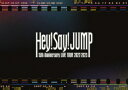 【中古】(新古品) Hey! Say! JUMP 15th Anniversary LIVE TOUR 2022-2023 (通常盤) (DVD)