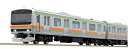 【中古】(新古品) トミーテック TOMIX Nゲージ E231 3000系 通勤電車 川越 ・ 八高線 セット 4両 98301 鉄道模型 電車