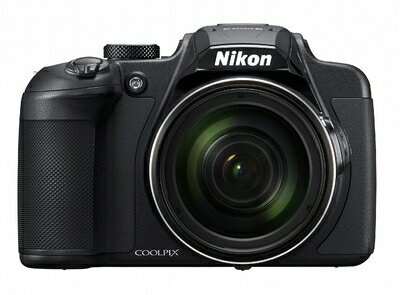 ����šۡʿ����ʡ� Nikon �ǥ����륫��� COOLPIX B700 ����60�ܥ����� 2029������ �֥�å� B700BK (������...
