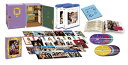 【中古】 フレンズ シーズン1-10 全巻Blu-rayプレミアムBOX (21枚組)