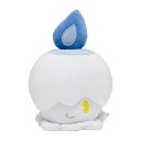 【中古】(新古品) ポケモンセンターオリジナル ぬいぐるみ サイコソーダ・リフレッシュ ヒトモシ 18.5×14.5×12.5(H×W×D:?)