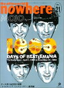 【中古】 Nowhere: Beatle world (2003 summer)
