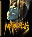 【中古】 メトロポリス 完全復元版 (Blu-ray Disc)
