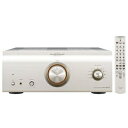 【中古】 Denon プリメインアンプ PMA-SX11