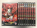 【中古】 バトルフィーバーJ 【レンタル落ち】全10巻セット