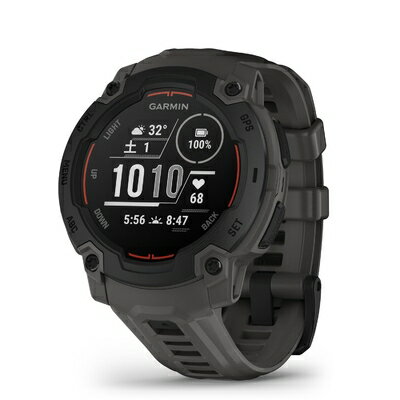 Garmin Instinct E 45mm