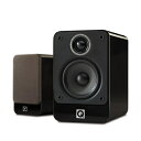 【中古】 2010i What Hi-Fi? Sound and Vision, Awards 2013 受賞 Q Acoustics 2000iシリーズ最小モ...