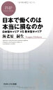 【中古】 日本で働くのは本当に損なのか (PHPビジネス新書)