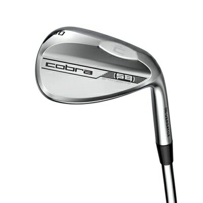 （新古品） COBRA GOLF コブラ SNAKEBITE 2023 スネークバイト ウェッジ メンズ 右用 KBS Hi-REV 2.0 SNAKEBITE Wedge USA直輸入品 58-06（W）