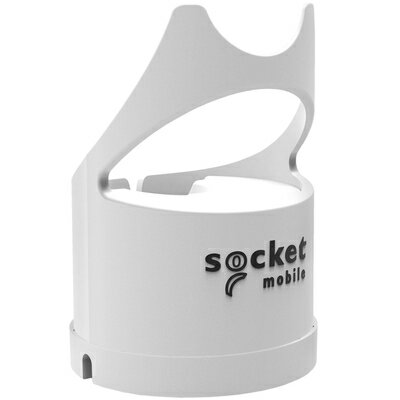 【中古】(新古品) Socket Mobileのバーコードスキャナー(S700, D700シリーズ)用の充電アクセサリー (充電ドック(白)) 【中古】(新古品) Socket Mobileのバーコードスキャナー(S700, D700シリーズ)用の充電アクセサリー (充電ドック(白))