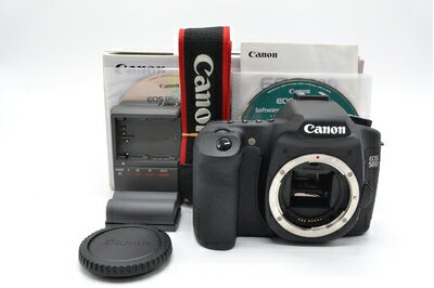 乐天商城 - 【中古】 Canon デジタル一眼レフカメラ EOS 50D ボディ EOS50D