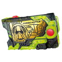 【中古】(新古品) 仮面ライダーゼロワン DXシャイニングホッパープログライズキー