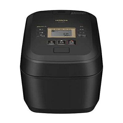 HITACHI 圧力 スチームIHジャー炊飯器 ふっくら御膳 5.5合炊き HITACHI 圧力 スチームIHジャー炊飯器 ふっくら御膳 5.5合炊き