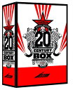 【中古】 劇団☆新感線 20th Century BOX