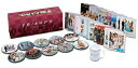 【中古】 【初回限定生産】 フレンズ 〈シーズン1-10〉コンプリートDVD BOX