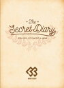 【中古】 BTOB 2015 1st 単独コンサート 〜The Secret Diary〜