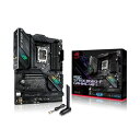 【中古】(新古品) ASUS INTEL 第12世代 CPU (LGA1700) 対応 B660 チップセット ATX マザーボード ROG STRIX B66...