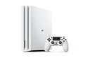 【中古】(新古品) PlayStation 4 Pro グレイシャー・ホワイト 1TB (CUH-7100BB02)