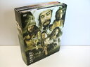【中古】 射チョウ英雄伝 DVD-BOX II
