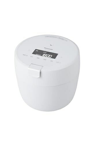 ٥ۡॺ㤨֡šۡʿʡ ѥʥ˥å Ӵ 5 IH  餷 ѥȥ ưĴ ̵Ĵ/㲹Ĵǽ դб ۥ磻 SR-CR10B-WפβǤʤ40,915ߤˤʤޤ