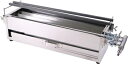 【中古】(新古品) 照姫 18-0 焼鳥コンロガス用 3本バーナー 大 LP 109005