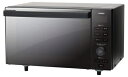 【中古】(新古品) ツインバード オーブンレンジ フラットテーブル 一人暮らし 18L 110〜200℃ 赤外線センサー 電子レンジ オーブン機能付き お手入れ...
