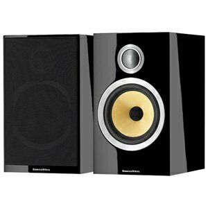 【中古】 Bowers & Wilkins スピーカー CM5 S2 [ブラック ペア]