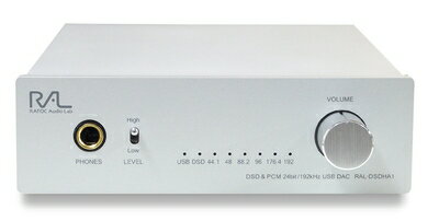 【最短発送日時につきまして】商品のお届け日を「指定なし」としていただきますと最短で発送されます。最短でのお届けをご希望の場合には、お届け日を「指定なし」としてご注文いただきますようお願いいたします。【商品名】ラトックシステム DSD&PCM...