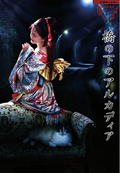 【中古】 夜会VOL.18「橋の下のアルカディア」[Blu-ray]