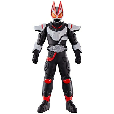 【中古】ライダーヒーローシリーズ 仮面ライダーギーツ マグナムブーストフォーム