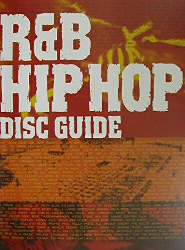 【中古】 R&B/HIP-HOP DISC GUIDE