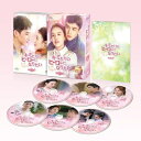【中古】 キミだけのヒーローになりたい DVD-SET1