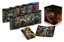 【中古】 ゲーム・オブ・スローンズ(第一章〜最終章)4K ULTRA HD コンプリート・シリーズ(30枚組+ブルーレイ ボーナス・ディスク3枚付)[4K UL...
