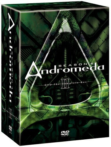 楽天市場】アンドロメダ DVD(TVドラマ|DVD):CD・DVDの通販 楽天市場】アンドロメダ DVD(TVドラマ|DVD):CD・DVDの通販