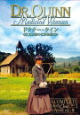 【中古】 【廉価版】ドクター・クイン/大西部の女医物語 シーズン1 DVD-BOX (前編)