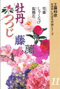 【中古】 花材別いけばな作例シリーズ 11