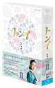 【中古】 トンイ Blu-ray BOXIII