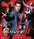 【中古】 宙組宝塚大劇場公演 ミュージカル 『オーシャンズ11』(Blu-ray Disc)