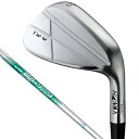【中古】(新古品) 本間ゴルフ TOUR WORLD ツアーワールド TW-W ウェッジ クロムメッキ N.S.PRO 950GH neo ウェッジ シャフト:...