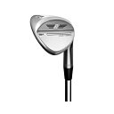 【中古】(新古品) Titleist Vokey Design SM9 ツアー クローム ウェッジ 60.08M