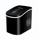 【中古】(新古品) 製氷機 家庭用 かき氷機 高速 小型 最短6分 一日最大12kg ice maker 簡単 新型 日本 表示 かき氷 レジャー アウトドア バーベキュー 釣り レジャー アイスメーカー こおり クラッシュアイス 簡単 大容量