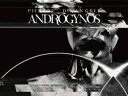 【中古】 PIERROT DIR EN GREY ANDROGYNOS Blu-ray【豪華盤】