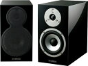 【中古】 YAMAHA スピーカーパッケージ (ピアノブラック) 2台1組 NS-BP400(BP)