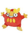【中古】(新古品) ポケットモンスター ALL STAR COLLECTION ダルマッカ (S) ぬいぐるみ 高さ12.5cm