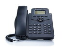 【中古】 AudioCodes 405HD 2ラインIP電話プロトコルサポート:SIP、回線外観:2、ネットワーク接続:2 x 10/100イーサネット RJ4...
