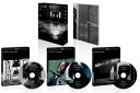 【中古】 タル・ベーラ 伝説前夜Blu-ray BOX