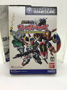 【中古】(新古品) SDガンダム ガシャポンウォーズ